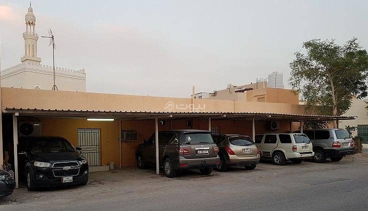 فيلا 8 غرف نوم للبيع معيذر، الريان فيلا 8 غرف نوم للبيع معيذر، الريان