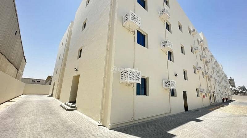 Other Commercial For Rent Industrial Area, Doha