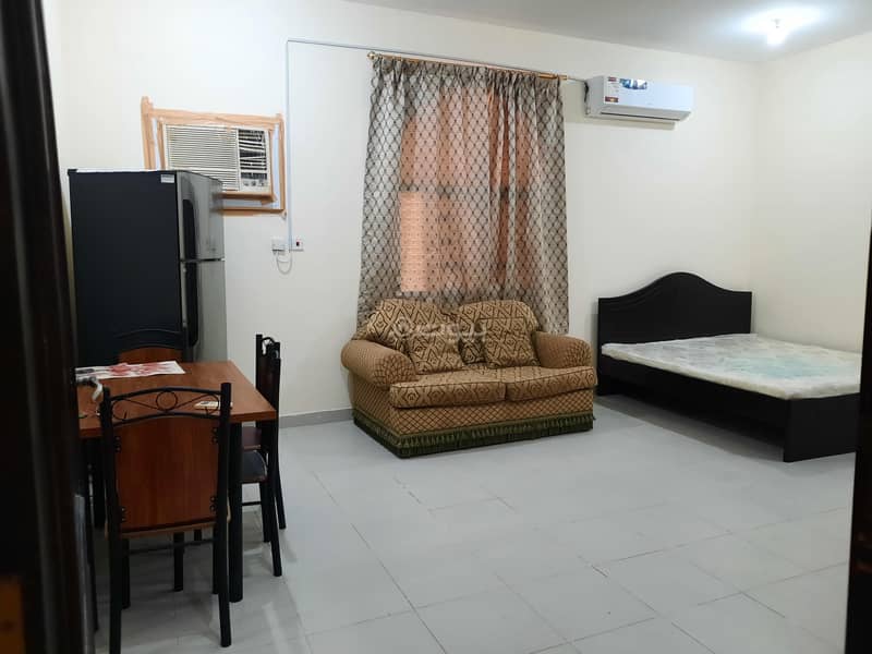 شقة بغرفة نوم واحدة للإيجار في الخور، الخور