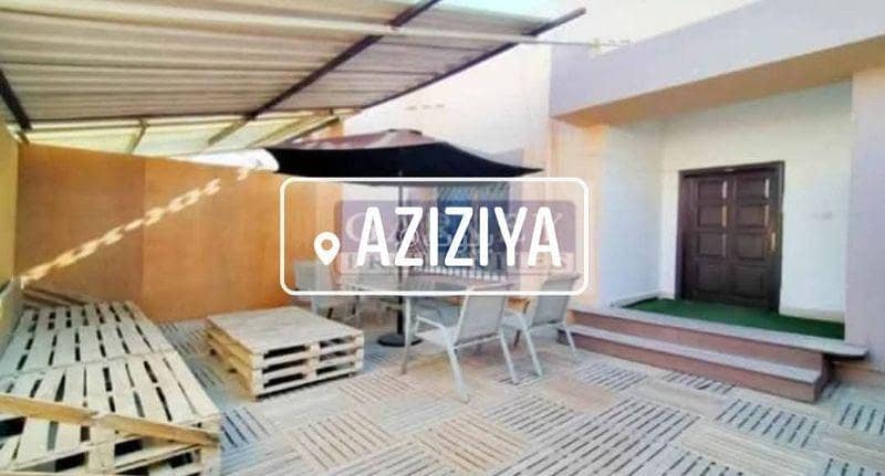 2 Bedrooms Villa For Rent As Salwa, Ar Rayyan
