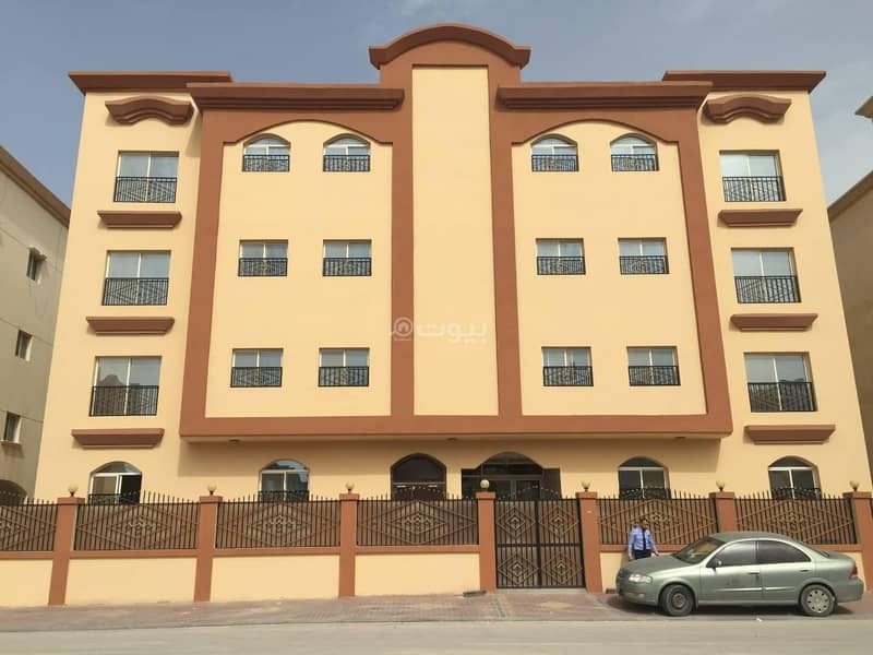 2 Bedroom Apartment For Rent Al Nasr, Doha