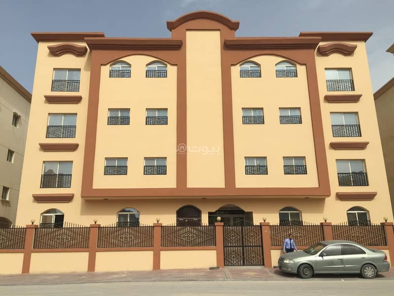 2 Bedroom Apartment For Rent Al Nasr - Doha