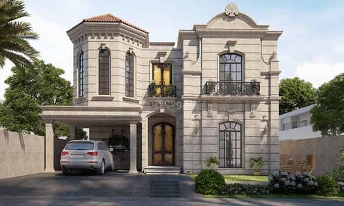 5 Bedroom Villa for Sale in Al Mirqab Al Jadeed, Doha - 5 Bedrooms Villa For Sale in Qatar