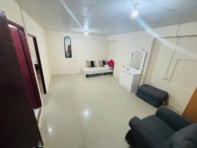 1 Bedroom Apartment for Rent in Ain Khaled, Doha - 1 Bedroom Apartment For Rent in Ain Khaled, Doha