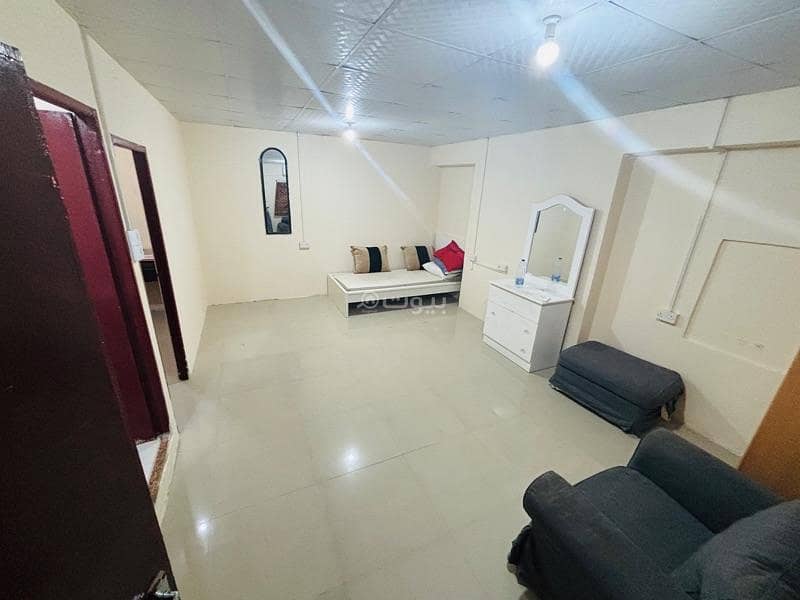 1 Bedroom Apartment For Rent in Ain Khaled, Doha