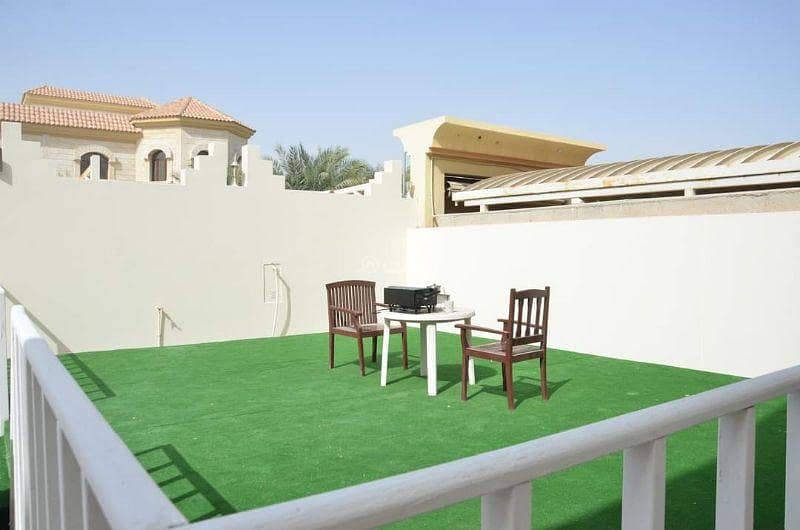 شقة بغرفة نوم واحدة للإيجار في الريان شقة بغرفة نوم واحدة للإيجار في الريان
