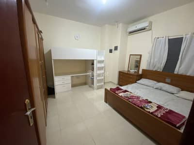 1 Bedroom Villa for Rent in Ain Khaled, Doha - 1 Bedroom Villa For Rent Ain Khaled, Doha