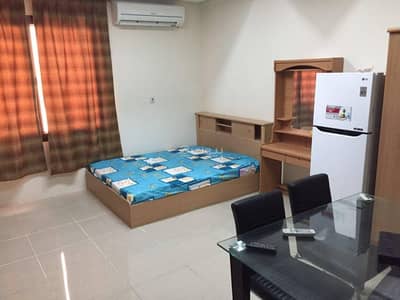 1 Bedroom Apartment for Rent in New Slata, Doha - 1 Bedroom Apartment For Rent New Slata, Doha