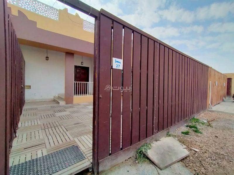 2 Bedrooms Villa For Rent Al Waab, Doha