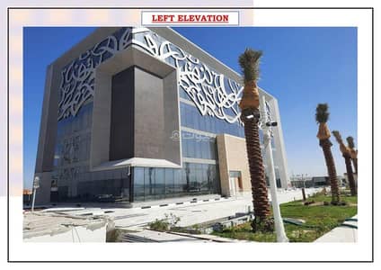 عقارات تجارية اخرى  للايجار في لوسيل، الضعاين - عقار تجاري للإيجار في لوسيل الدوحة