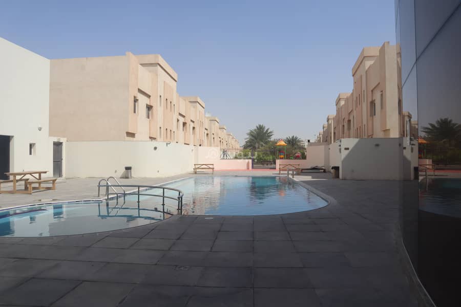 Studio Apartment For Rent Ain Khaled, Doha