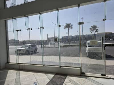 عقارات تجارية اخرى  للايجار في قلب الدوحة، الدوحة - مساحة تجارية للإيجار في قلب الدوحة