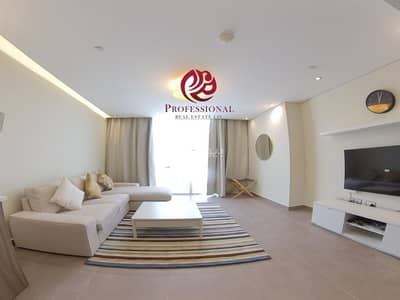 2 Bedroom Apartment for Rent in Al Sadd, Doha - 2 Bedrooms Apartment For Rent Al Sadd, Doha