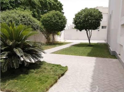 5 Bedroom Villa for Rent in West Bay, Doha - 5 Bedrooms Villa For Rent in West Bay, Doha