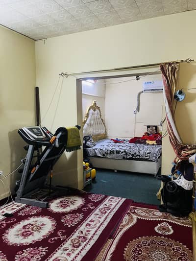 1 Bedroom Flat for Rent in Al Maamoura, Doha - 1 Bedroom Apartment For Rent Al Maamoura, Doha