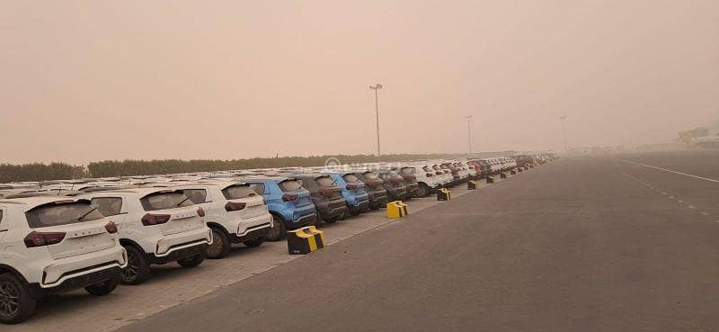 Other Commercial For Rent Al Wukair, Al Wakrah