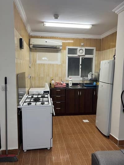 1 Bedroom Apartment for Rent in Al Wukair, Al Wakrah - 1 Bedroom Apartment For Rent Al Wukair, Al Wakrah