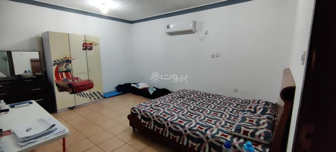 فلیٹ 1 غرفة نوم للايجار في الغانم، الدوحة - شقة من غرفة نوم واحدة للايجار في الغزالي، الدوحة