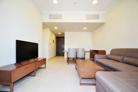 3 Bedroom Flat for Rent in Lusail, Al Daayen - 3 Bedrooms Apartment For Rent Lusail, Al Daayen