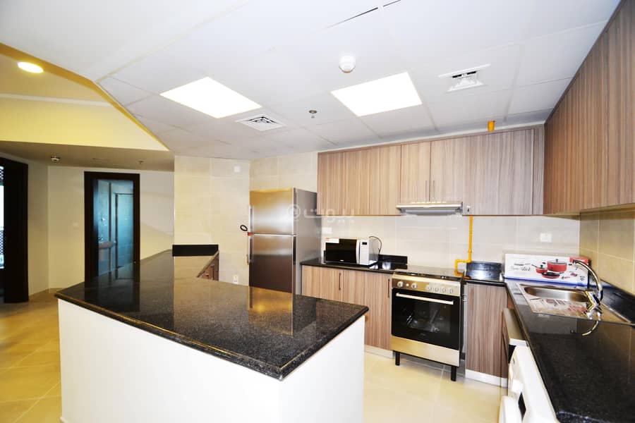 2 Bedrooms Apartment For Rent Lusail, Al Daayen