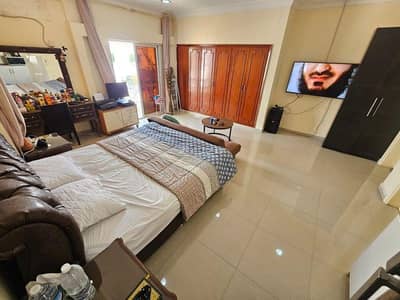 Studio for Rent in Al Nasr, Doha - 0 Bedrooms Apartment For Rent Al Nasr, Doha