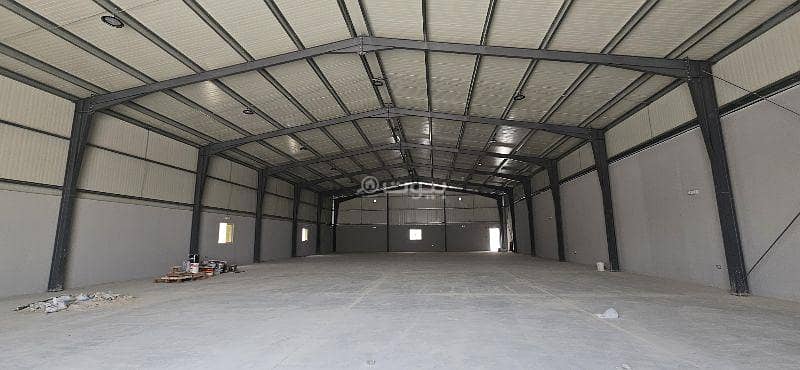 Other Commercial For Rent in Al Wukair, Al Wakrah