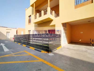 شقة 2 غرفة نوم للايجار في الريان، الريان - شقة مكونة من غرفتي نوم للإيجار في الرفاع