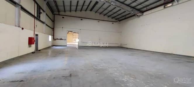 عقارات تجارية اخرى  للايجار في المدينة الصناعية، الدوحة - عقار تجاري للإيجار في المنطقة الصناعية، الدوحة