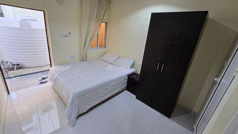 Studio Apartment For Rent in Al Nasr, Doha