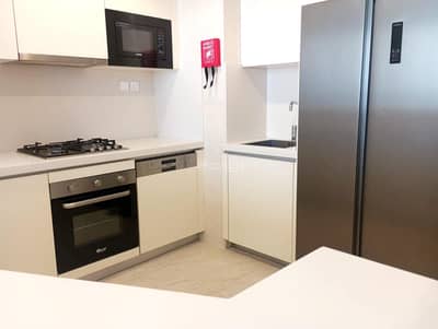 2 Bedroom Apartment for Rent in Lusail, Al Daayen - 2 Bedrooms Apartment For Rent Lusail, Al Daayen