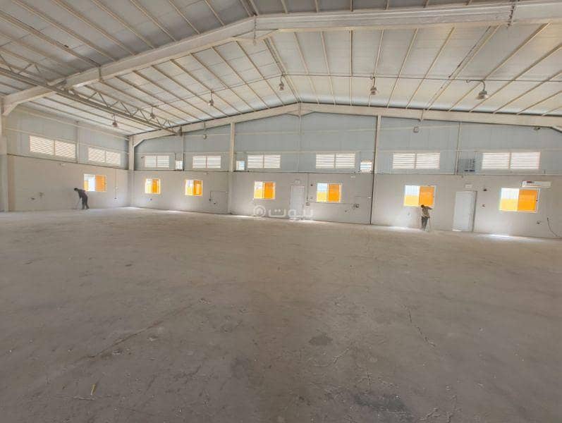 0 Bedroom Other Commercial For Rent Al Wukair, Al Wakrah