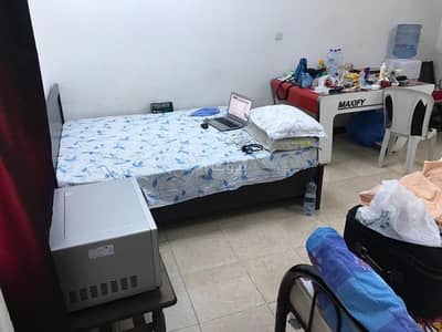 شقة 1 غرفة نوم للايجار في الهلال، الدوحة - شقة غرفة نوم واحدة للإيجار في الهلال، الدوحة