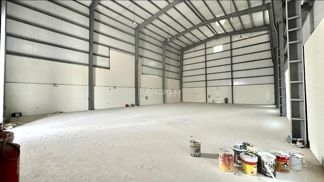 Other Commercial For Rent in Industrial Area, Doha