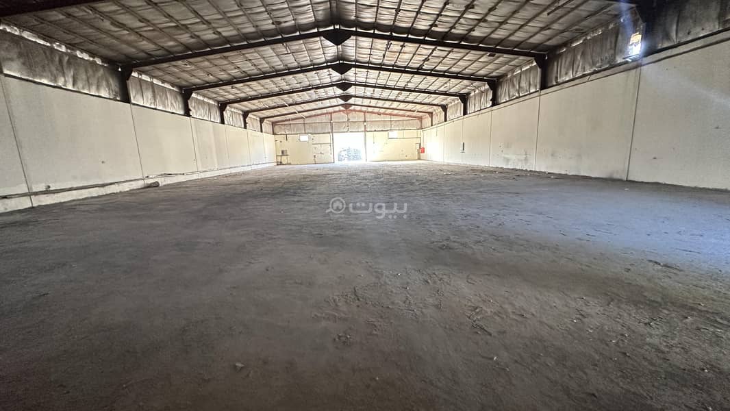 مساحة تجارية للإيجار في المنطقة الصناعية، الدوحة مساحة تجارية للإيجار في المنطقة الصناعية، الدوحة