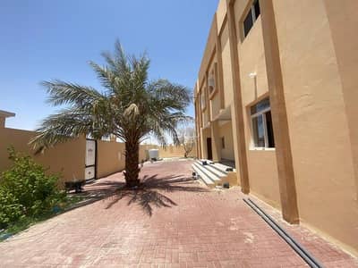 12 Bedroom Villa for Rent in Ain Khaled, Doha - 12 Bedrooms Villa For Rent Ain Khaled, Doha