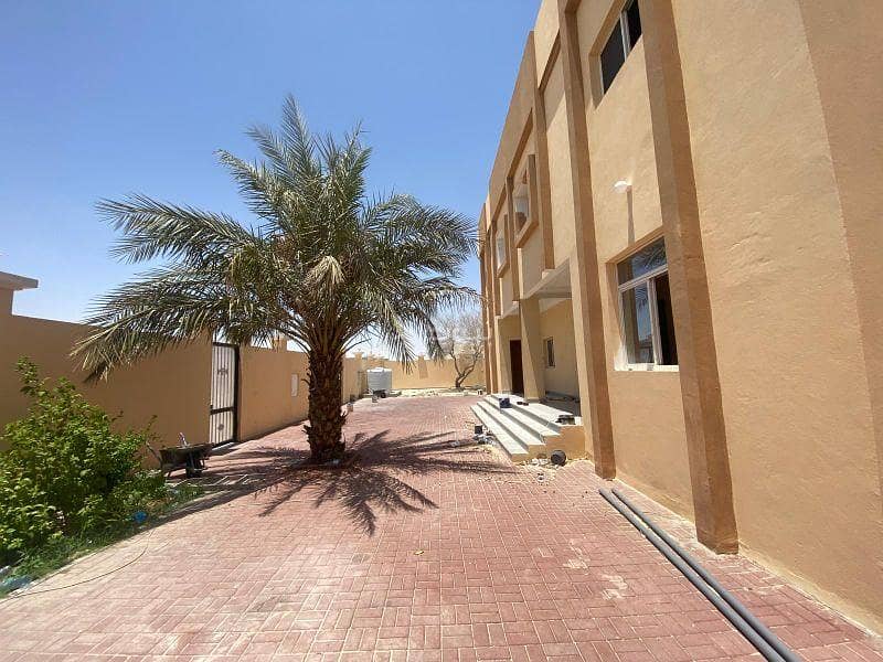 12 Bedrooms Villa For Rent Ain Khaled, Doha 12 Bedrooms Villa For Rent Ain Khaled, Doha