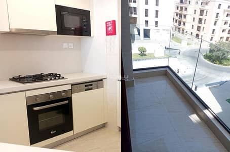 3 Bedroom Apartment for Rent in Lusail, Al Daayen - 3 Bedrooms Apartment For Rent Lusail, Al Daayen