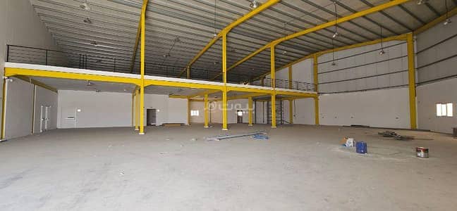 Other Commercial for Rent in Al Wukair, Al Wakrah - Other Commercial For Rent Al Wukair, Al Wakrah