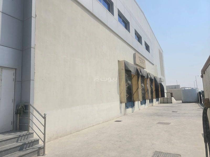 Other Commercial For Rent Al Wukair Al Wakrah