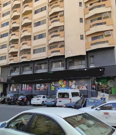 عقارات تجارية اخرى  للايجار في نجمة، الدوحة - مساحة تجارية للإيجار في النجمة، الدوحة