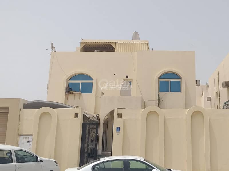 شقة غرفة واحدة للإيجار في الثمامة، الدوحة
