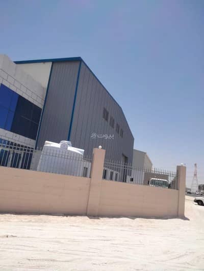 جراج  للايجار في المدينة الصناعية، الدوحة - كراج للإيجار في المنطقة الصناعية، الدوحة