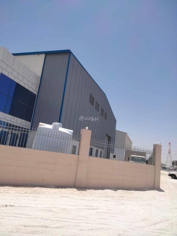 كراج للإيجار في المنطقة الصناعية، الدوحة