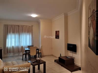 1 Bedroom Flat for Rent in Fereej Bin Mahmoud, Doha - 1 Bedroom Apartment For Rent Fereej Bin Mahmoud, Doha