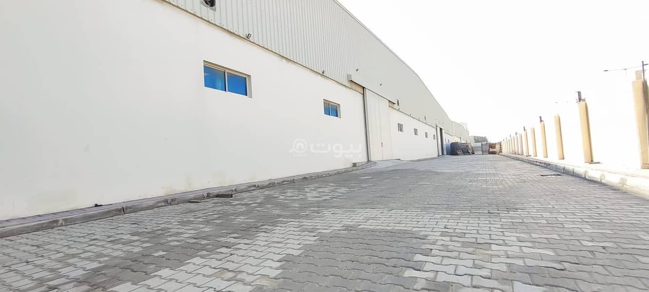 عقار تجاري للإيجار في المنطقة الصناعية، الدوحة
