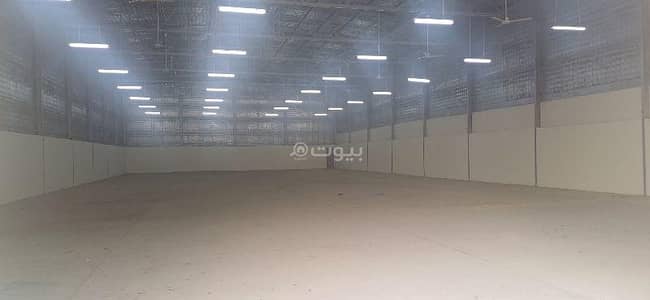 عقارات تجارية اخرى  للايجار في المدينة الصناعية، الدوحة - مساحة تجارية للإيجار في المنطقة الصناعية، الدوحة