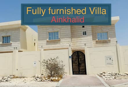 6 Bedroom Villa for Rent in Ain Khaled, Doha - 6 Bedrooms Villa For Rent Ain Khaled Doha
