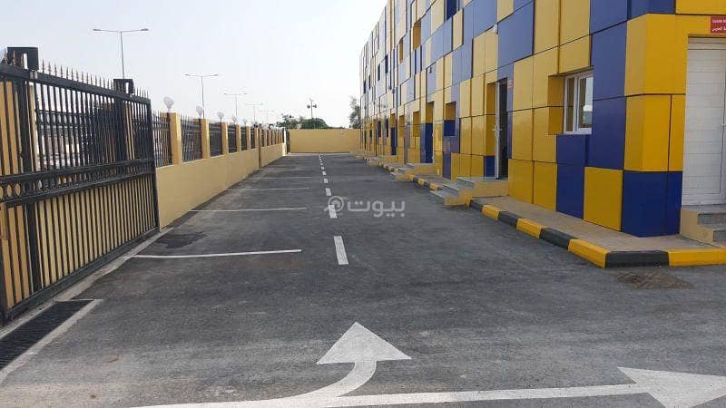 مساحة تجارية للإيجار في الوكير، الوكرة