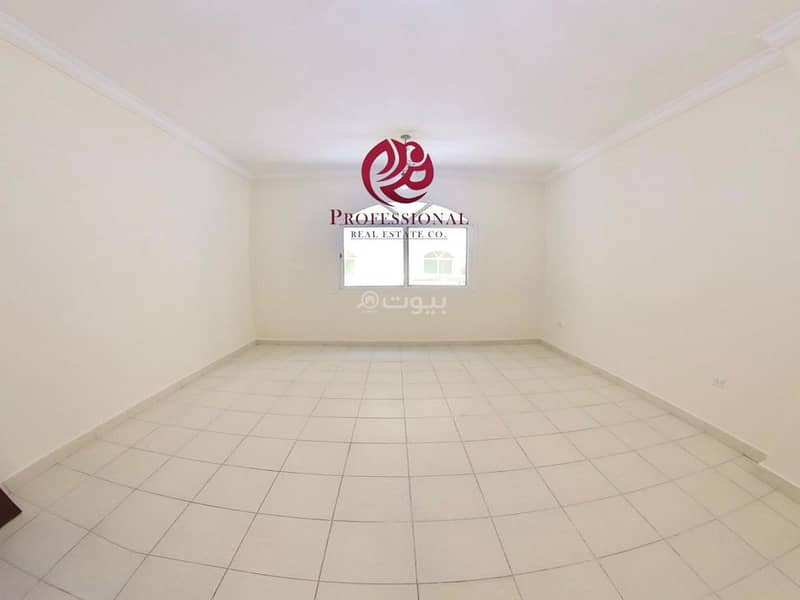 3 Bedroom Apartment For Rent Fereej Bin Mahmoud, Doha