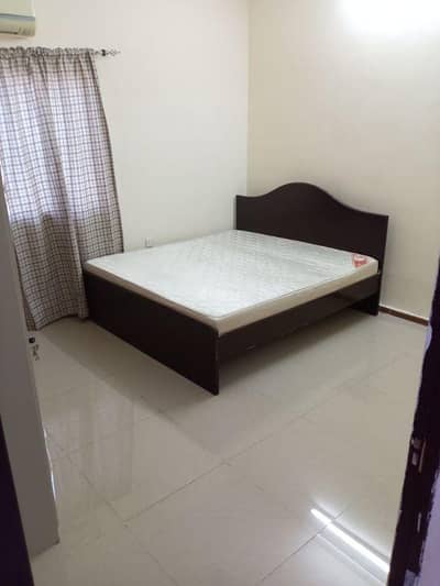 1 Bedroom Villa for Rent in Old Airport, Doha - 1 Bedroom Villa For Rent Old Airport Doha